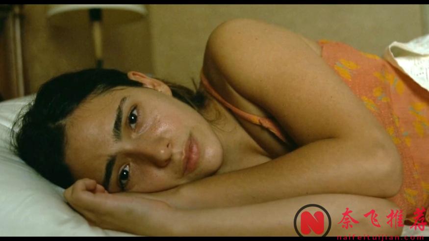 巴西第一部奧斯卡最佳國際影片《我仍在此/我依然在此》，實至名歸！