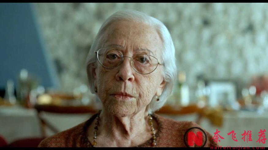 巴西第一部奧斯卡最佳國際影片《我仍在此/我依然在此》，實至名歸！