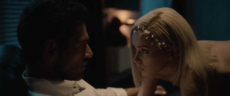 《Netflix 限制级推荐》十部必看情欲片单，床戏尺度撩人，衣服还没脱光就让人心痒难耐！