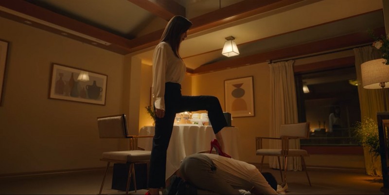 《Netflix 限制级推荐》十部必看情欲片单，床戏尺度撩人，衣服还没脱光就让人心痒难耐！