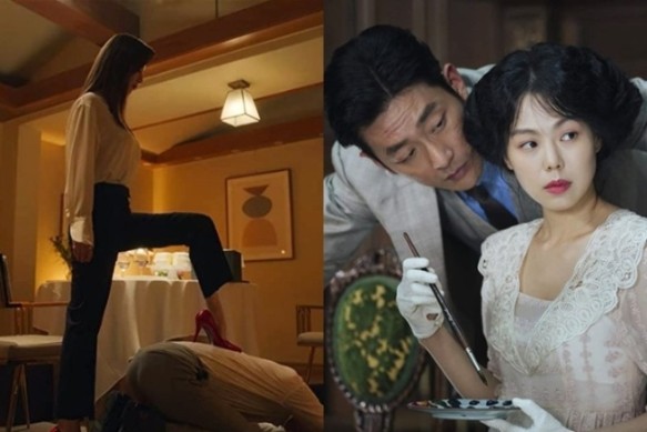 《Netflix 限制级推荐》十部必看情欲片单，床戏尺度撩人，衣服还没脱光就让人心痒难耐！