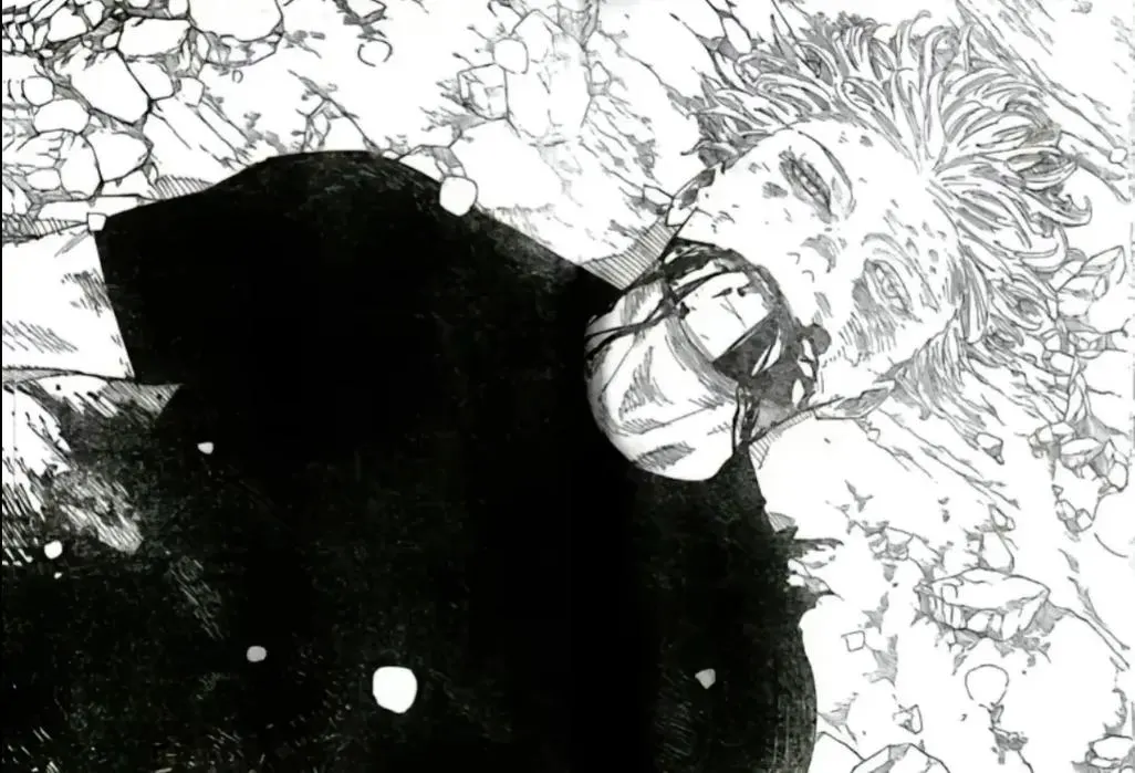 《杀戮都市》奥浩哉宣布引退：我已经没有继续创作漫画的精力了！
