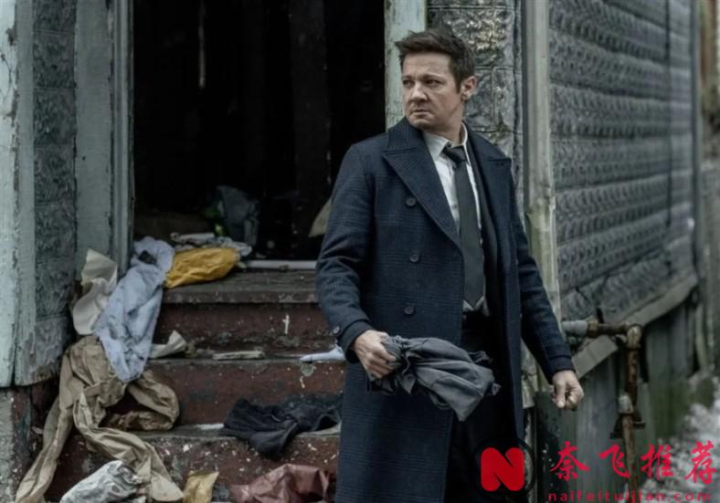 最牛x“市长”回归在即；《国土安全/ 暗战(港) 》女主新剧落户Netflix