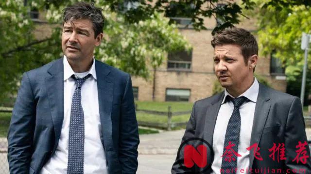 最牛x“市长”回归在即；《国土安全/ 暗战(港) 》女主新剧落户Netflix