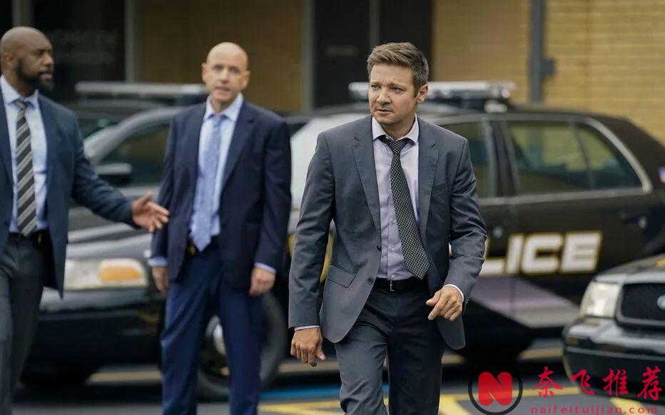 最牛x“市长”回归在即；《国土安全/ 暗战(港) 》女主新剧落户Netflix