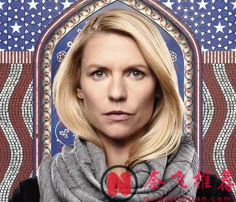 最牛x“市长”回归在即；《国土安全/ 暗战(港) 》女主新剧落户Netflix