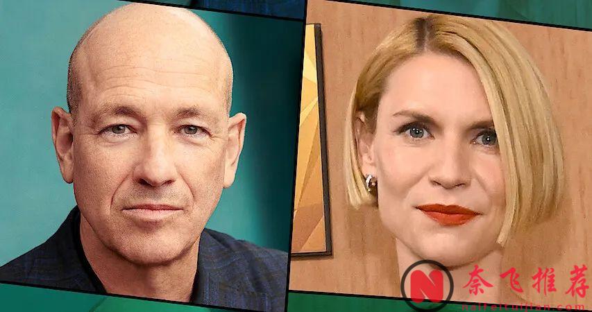 最牛x“市长”回归在即；《国土安全/ 暗战(港) 》女主新剧落户Netflix