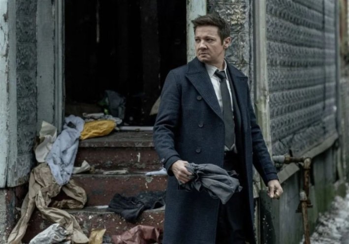 最牛x“市長”迴歸在即；《國土安全/ 暗戰(港) 》女主新劇落戶Netflix