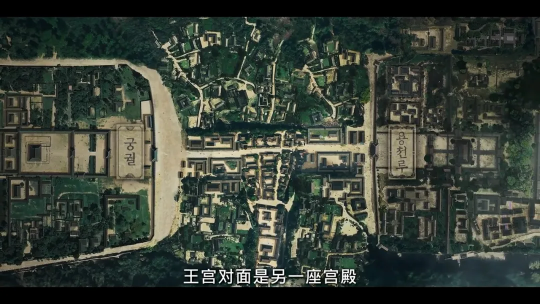 又一部復仇古裝韓劇《入住漢陽/桃花客主》開播，一女三男，太有意思了