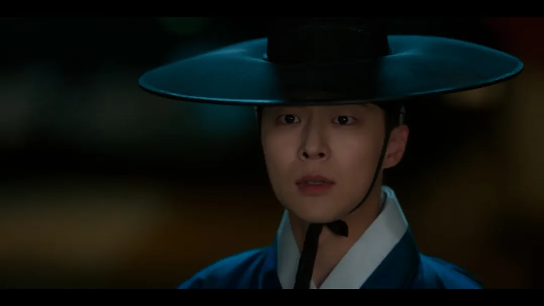 又一部復仇古裝韓劇《入住漢陽/桃花客主》開播，一女三男，太有意思了