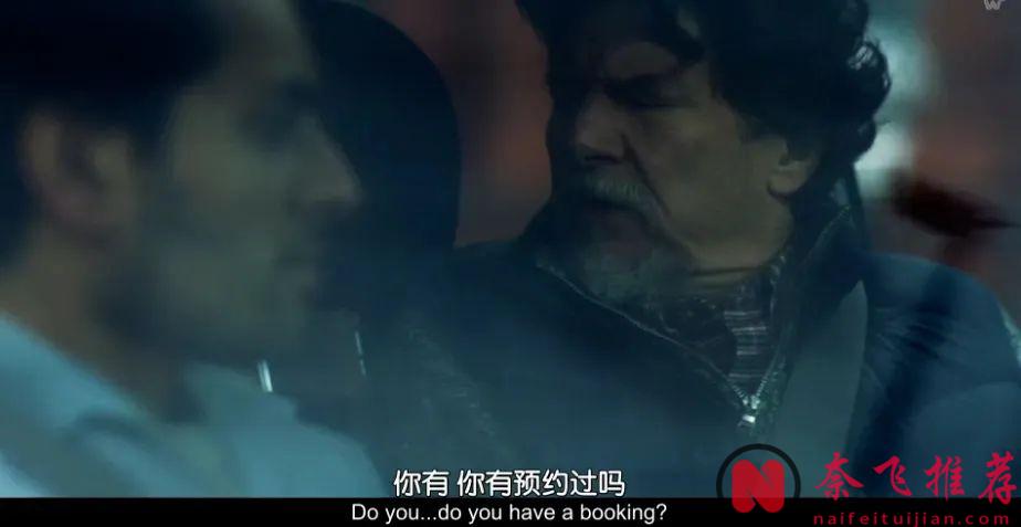 有人說，長大是一種暴力，這句話，用來形容英劇《你本該做的事》中主角的人生，簡直再合適不過！