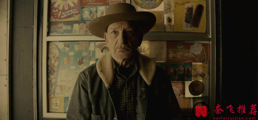 一部被低估的西部悬疑神作《无限恩典有限公司/行骗》，强烈推荐！