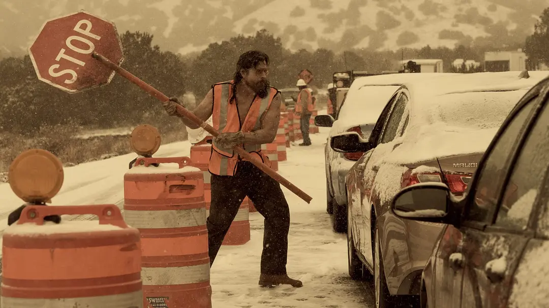 一部被低估的西部悬疑神作《无限恩典有限公司/行骗》，强烈推荐！