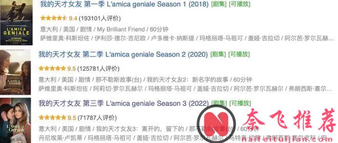 「HBO出品，必属精品」的金字招牌要想翻盘，全靠这三部作品了！