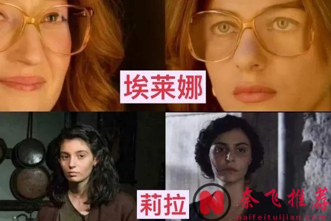 「HBO出品，必属精品」的金字招牌要想翻盘，全靠这三部作品了！