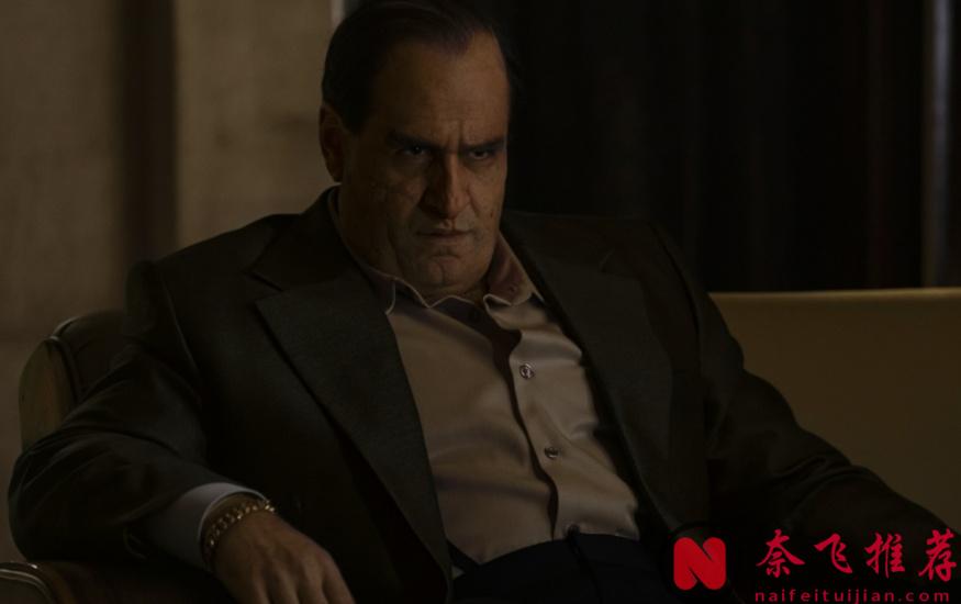 「HBO出品，必属精品」的金字招牌要想翻盘，全靠这三部作品了！