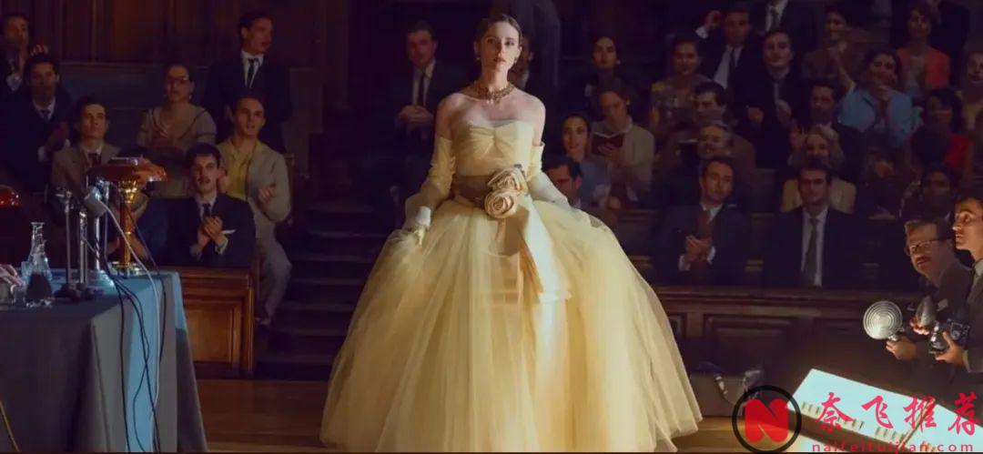 無法複製，Apple TV+這部寶藏神劇《新風貌》值得收藏