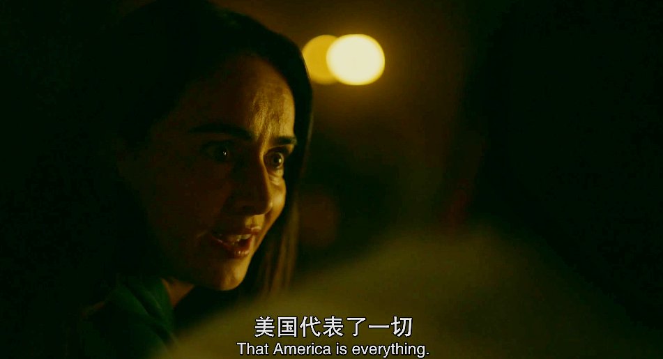 《人類清除計劃5/國定殺戮日：無限狂屠/無限殺戮日》：失控的清除夜與倒轉的“美國夢”
