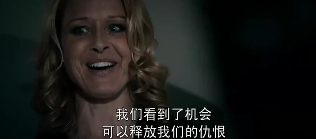 《人類清除計劃5/國定殺戮日：無限狂屠/無限殺戮日》：失控的清除夜與倒轉的“美國夢”
