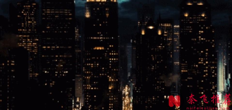 華納聯合DC出品《哥譚/葛鹹城》，講述了犯罪之都哥譚市的善惡交鋒！