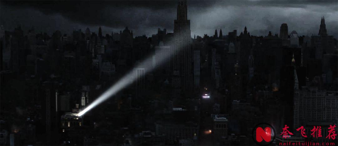 華納聯合DC出品《哥譚/葛鹹城》，講述了犯罪之都哥譚市的善惡交鋒！