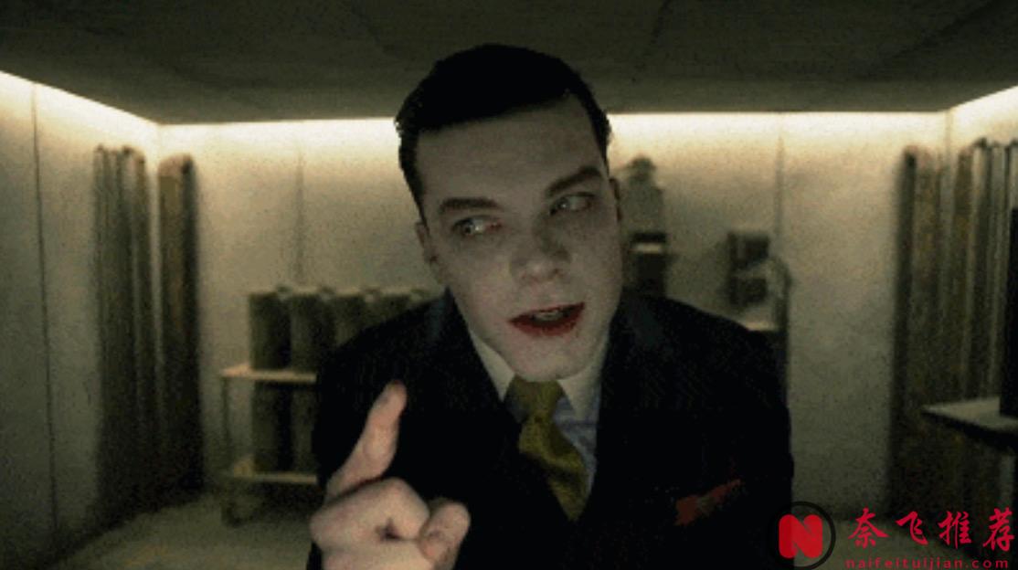 華納聯合DC出品《哥譚/葛鹹城》，講述了犯罪之都哥譚市的善惡交鋒！