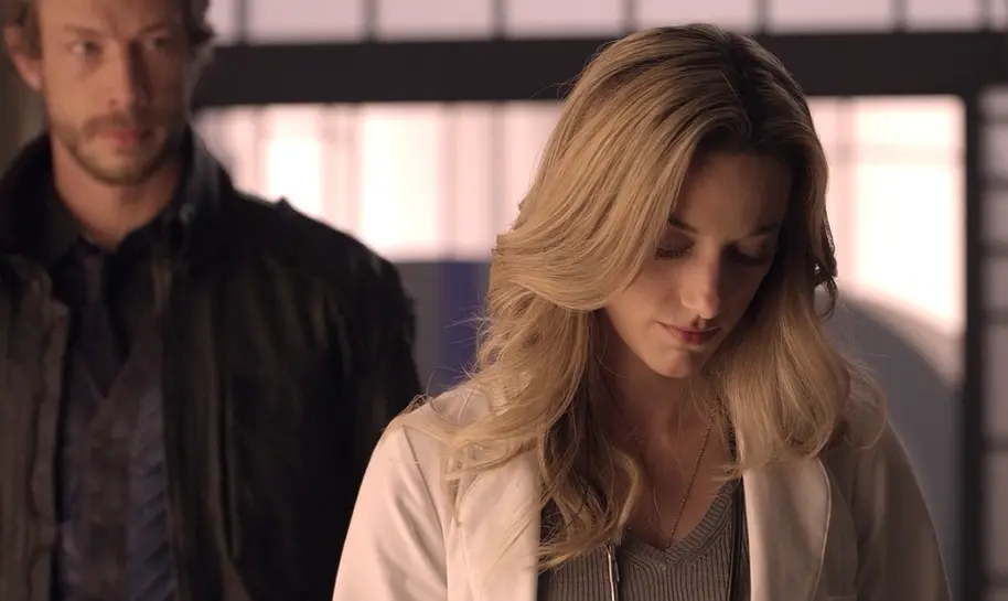 這纔是成年人該看的劇，三部大尺度硬核限制級美劇，靚女霸屏，妖女迷行