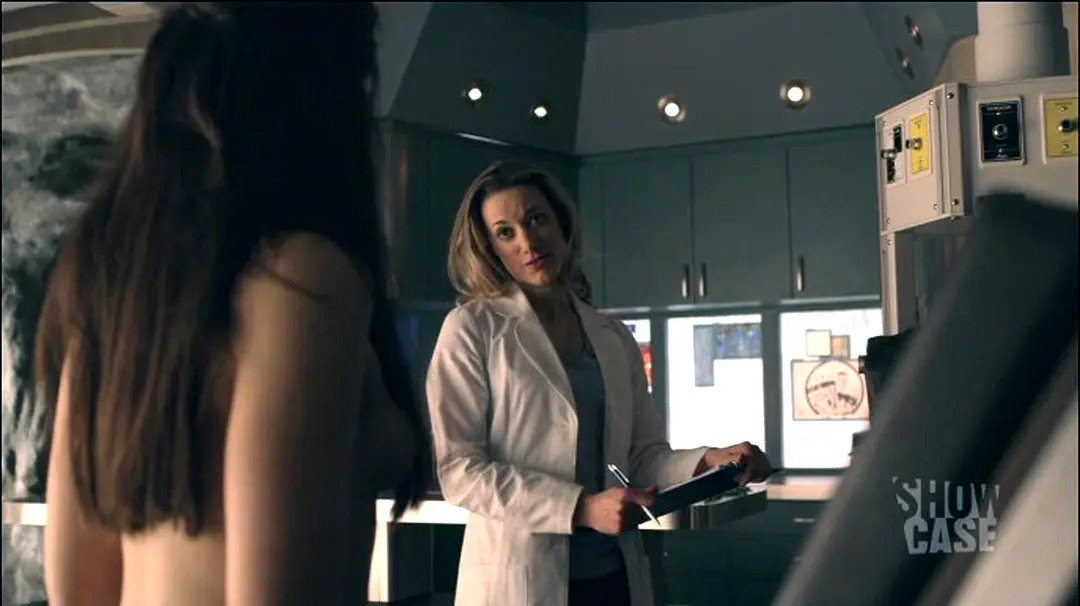 這纔是成年人該看的劇，三部大尺度硬核限制級美劇，靚女霸屏，妖女迷行