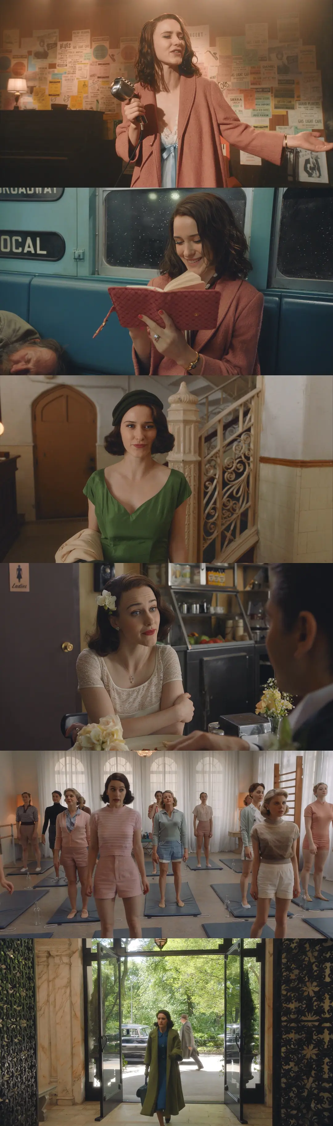 這纔是成年人該看的劇，三部大尺度硬核限制級美劇，靚女霸屏，妖女迷行