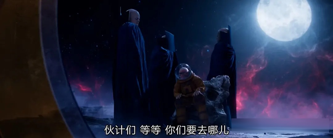 洛基迴歸《復仇者聯盟5：毀滅之日/復仇者聯盟5：末日降臨/復仇者聯盟：末日崛起》：故事之神的來龍去脈