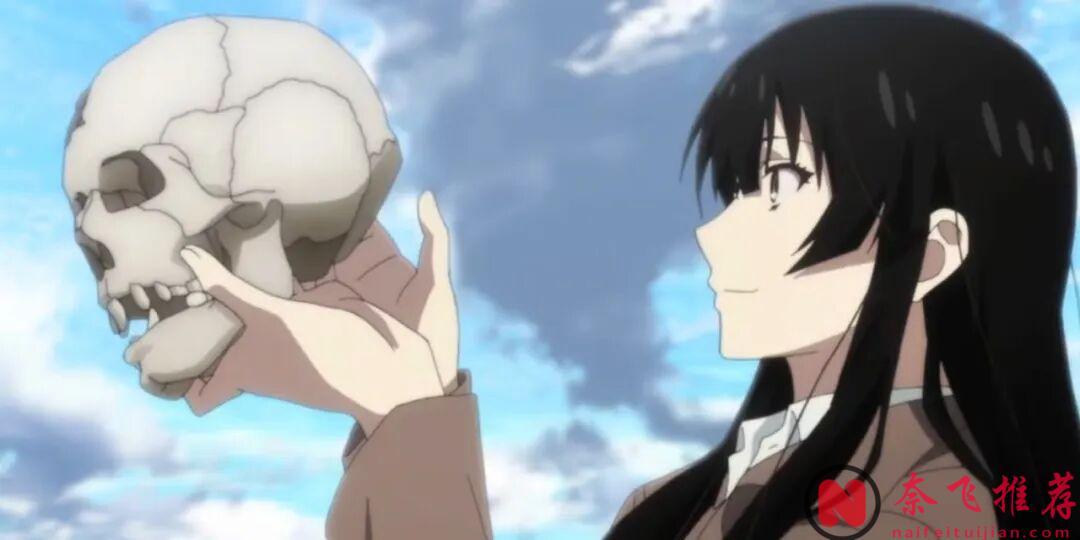 編字典、鑑骨頭、拿未來抵債？聊聊那些設定奇怪卻意外好看的冷門番。