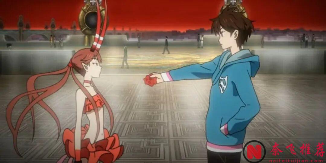 編字典、鑑骨頭、拿未來抵債？聊聊那些設定奇怪卻意外好看的冷門番。