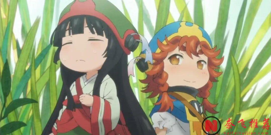 編字典、鑑骨頭、拿未來抵債？聊聊那些設定奇怪卻意外好看的冷門番。