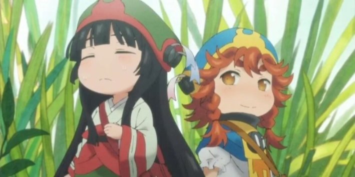 編字典、鑑骨頭、拿未來抵債？聊聊那些設定奇怪卻意外好看的冷門番。