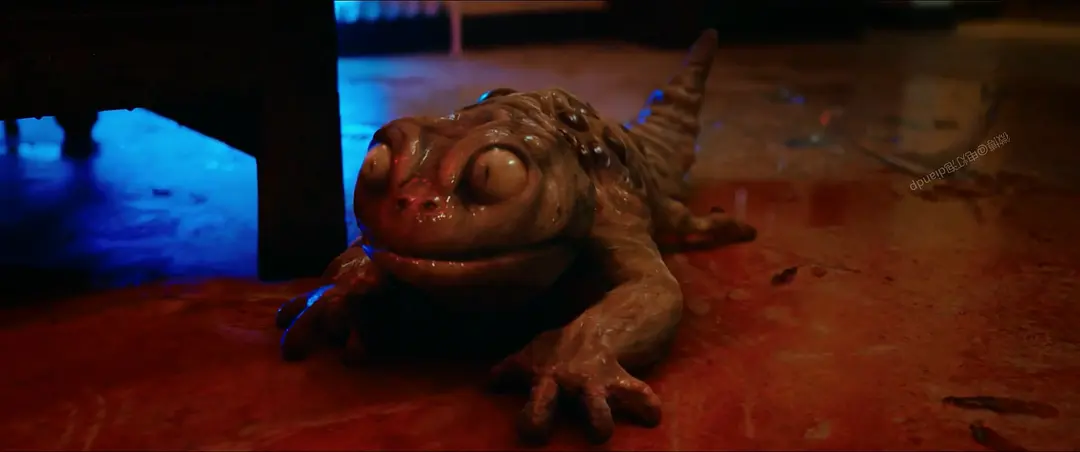 一次整容手术之行恐变嗜血丧尸围剿！大尺度比利时丧尸恐怖电影《美味/尸人诊所》