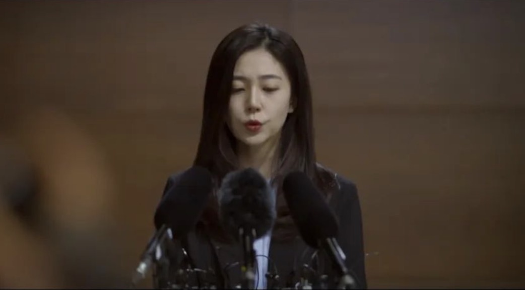 韓國犯罪電影《誘餌/犯罪紀事/犯罪編年史》，惡魔教練瘋狂誘騙，人性之惡看得讓人很憋屈
