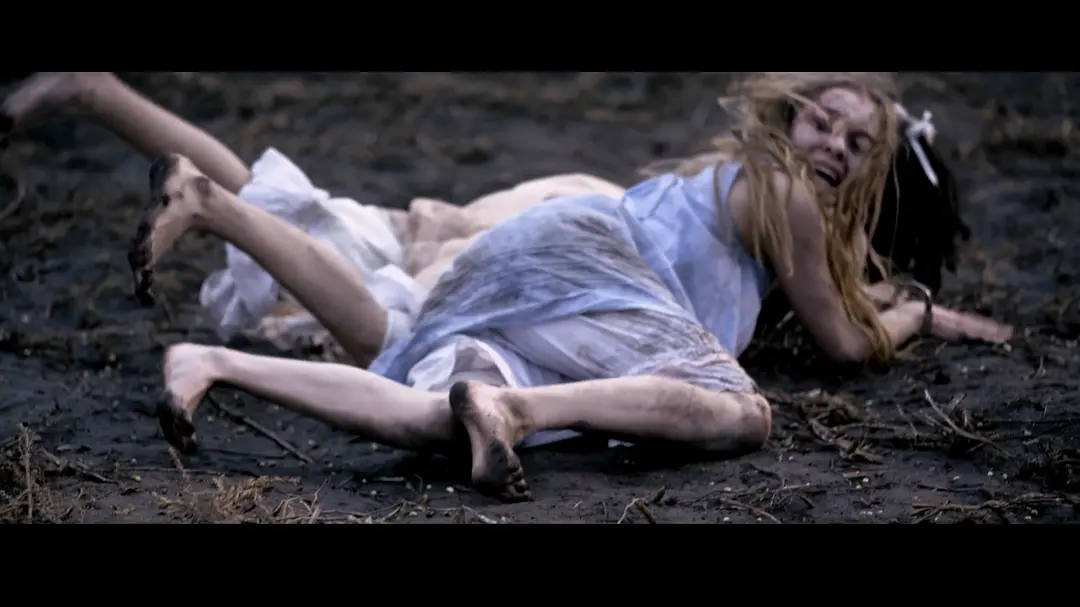 推薦三部高分恐怖片佳作，一個人的時候千萬不要看！