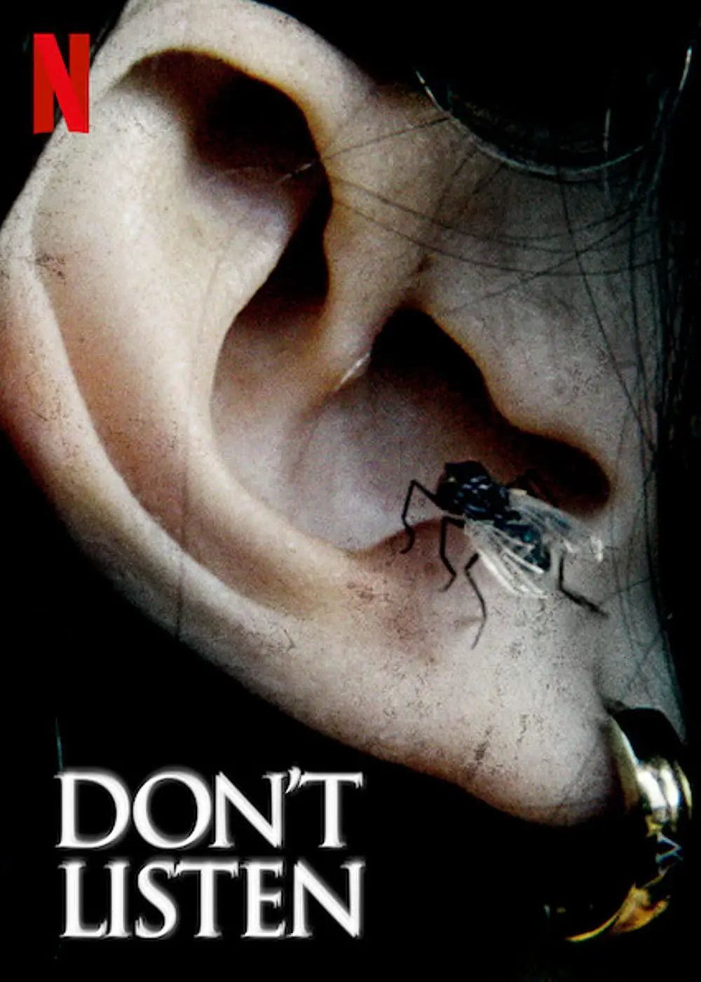 推薦三部高分恐怖片佳作，一個人的時候千萬不要看！