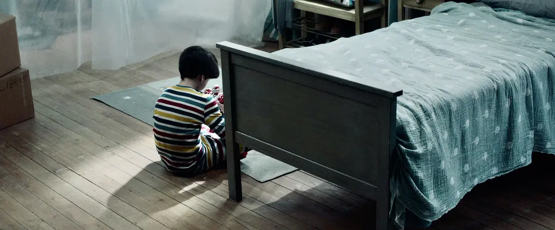 推薦三部高分恐怖片佳作，一個人的時候千萬不要看！