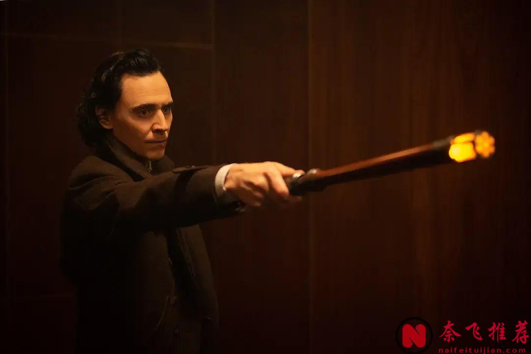 漫威高分神剧《洛基》，百看不腻！想把它推荐给所有人