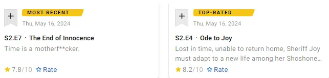 这部冷门悬疑剧《荒野迷案》第二季值得一看!