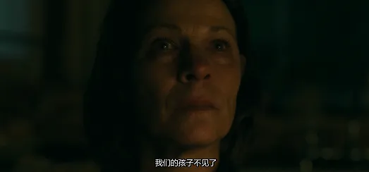 这部冷门悬疑剧《荒野迷案》第二季值得一看!