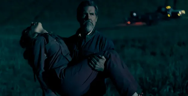 这部冷门悬疑剧《荒野迷案》第二季值得一看!