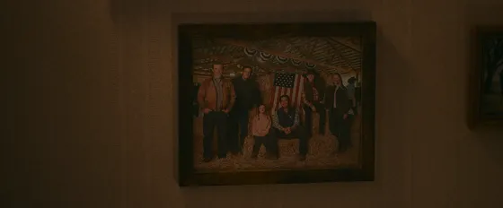 这部冷门悬疑剧《荒野迷案》第二季值得一看!