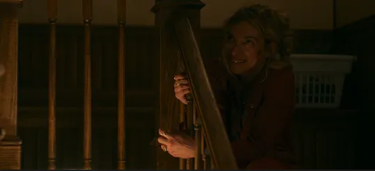 这部冷门悬疑剧《荒野迷案》第二季值得一看!