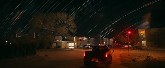 这部冷门悬疑剧《荒野迷案》第二季值得一看!