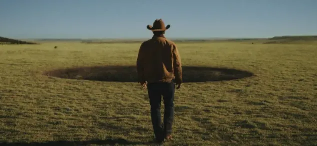 这部冷门悬疑剧《荒野迷案》第二季值得一看!