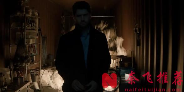 續作殺瘋，新劇炸裂，這10部必須鎖死！