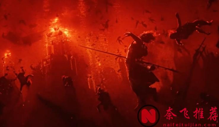 續作殺瘋，新劇炸裂，這10部必須鎖死！