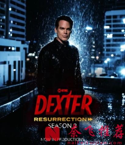 續作殺瘋，新劇炸裂，這10部必須鎖死！